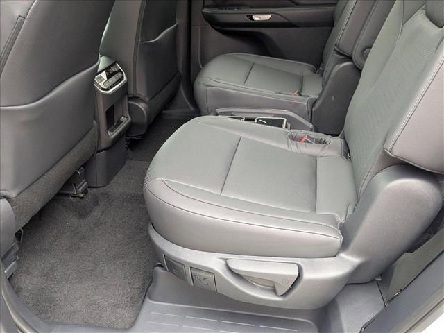 new 2025 Lexus TX 350 car, priced at $59,631