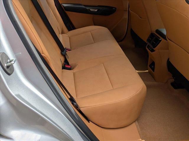 used 2024 Lexus RZ 300e car, priced at $38,995