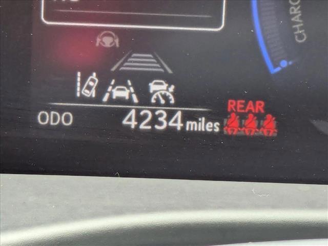 used 2024 Lexus RZ 300e car, priced at $38,995
