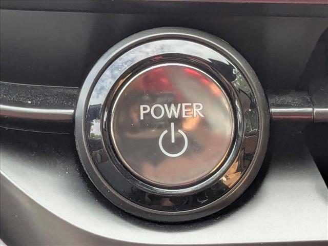 used 2024 Lexus RZ 300e car, priced at $38,995