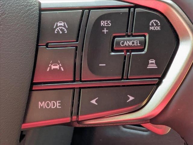 used 2024 Lexus RZ 300e car, priced at $38,995