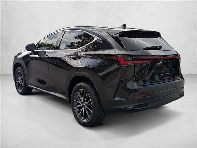 new 2026 Lexus NX 350 car, priced at $48,876