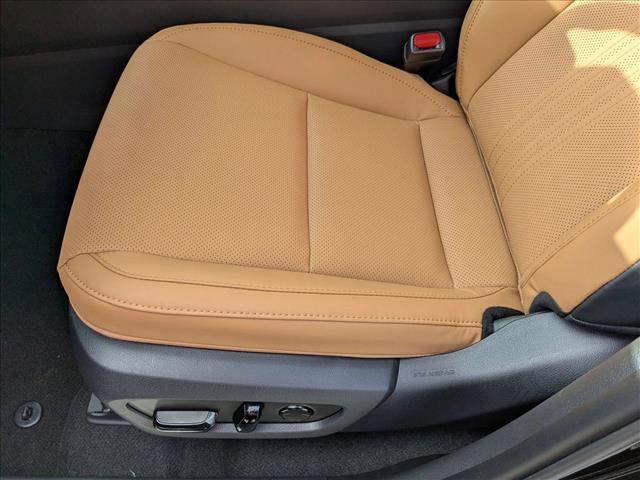 new 2026 Lexus NX 350 car, priced at $48,876