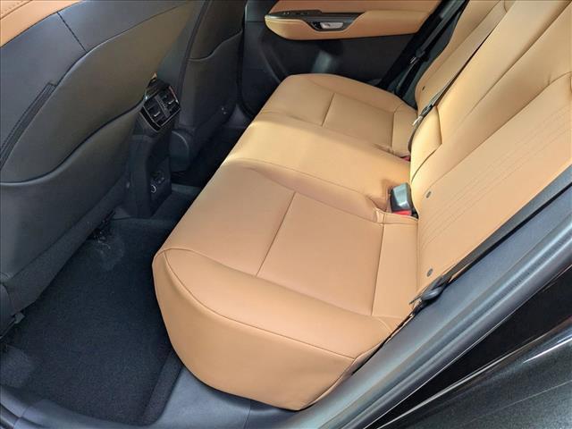 new 2026 Lexus NX 350 car, priced at $48,876