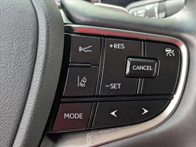 used 2025 Lexus ES 350 car, priced at $41,977
