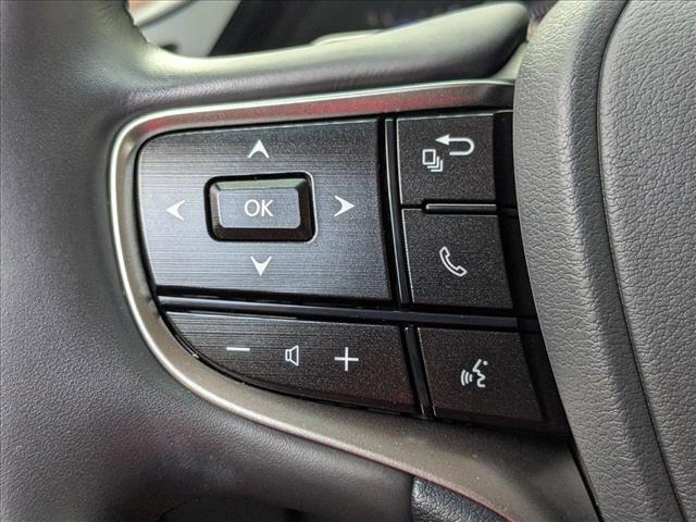 used 2025 Lexus ES 350 car, priced at $41,977