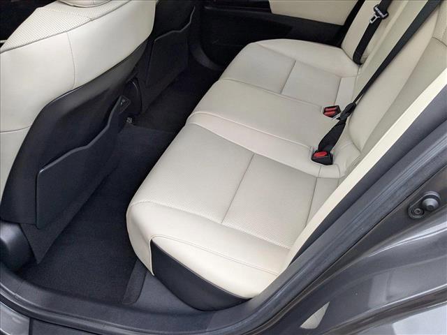 used 2025 Lexus ES 350 car, priced at $41,977