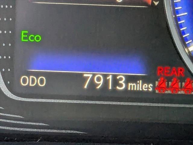 used 2025 Lexus ES 350 car, priced at $41,977