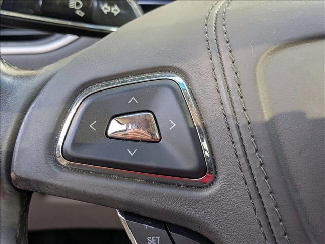 used 2017 Lincoln MKZ Hybrid car, priced at $13,995