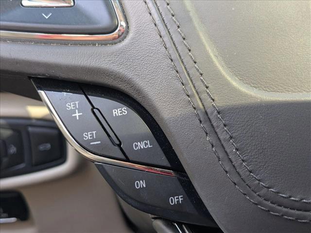 used 2017 Lincoln MKZ Hybrid car, priced at $13,995