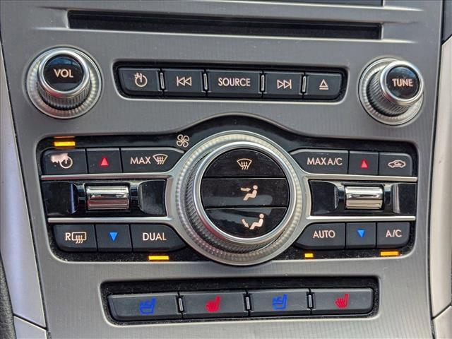 used 2017 Lincoln MKZ Hybrid car, priced at $13,995