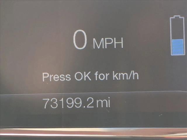 used 2017 Lincoln MKZ Hybrid car, priced at $13,995