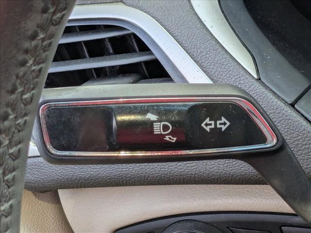 used 2017 Lincoln MKZ Hybrid car, priced at $13,995