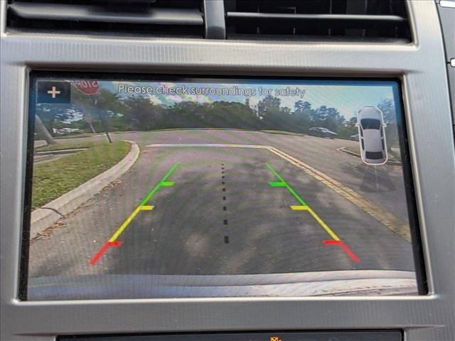 used 2017 Lincoln MKZ Hybrid car, priced at $13,995