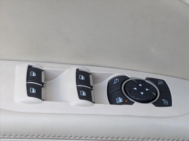 used 2017 Lincoln MKZ Hybrid car, priced at $13,995