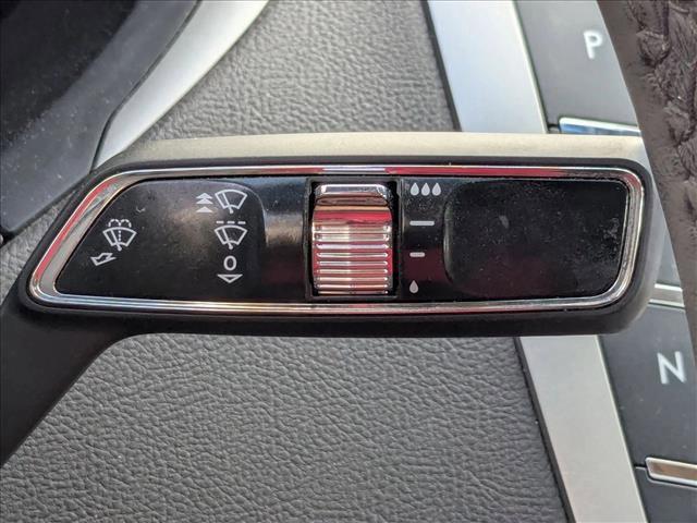 used 2017 Lincoln MKZ Hybrid car, priced at $13,995