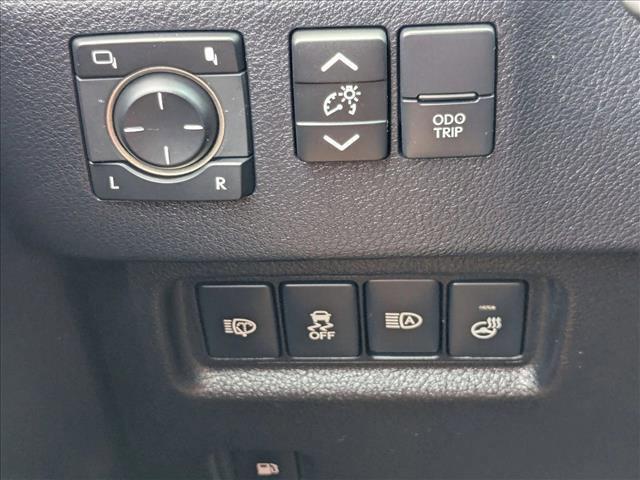 used 2021 Lexus GX 460 car, priced at $43,995
