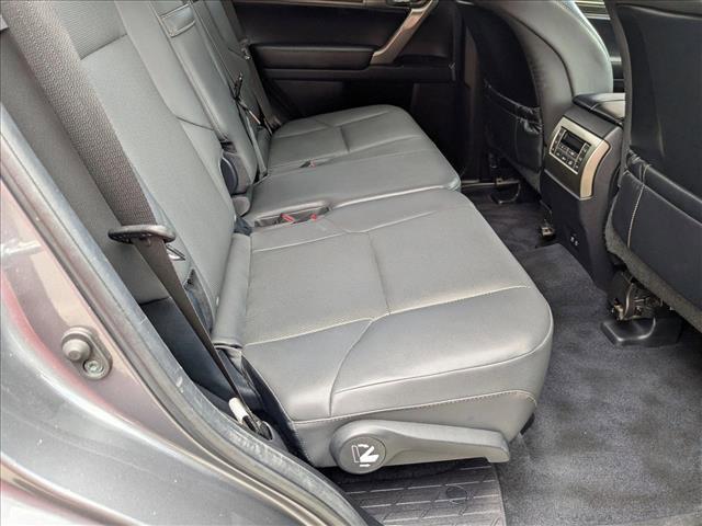 used 2021 Lexus GX 460 car, priced at $43,995