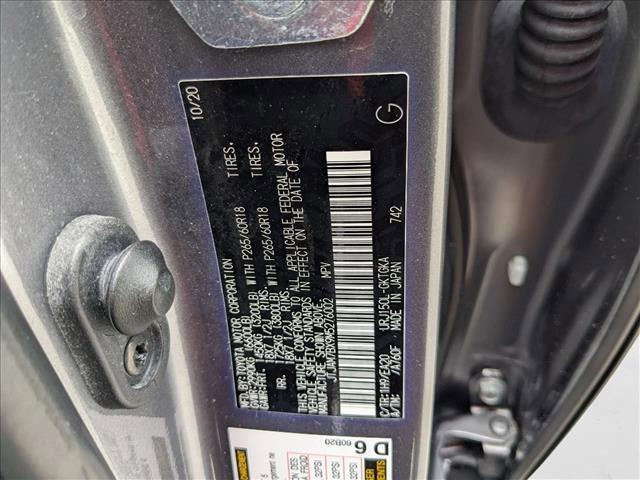 used 2021 Lexus GX 460 car, priced at $43,995