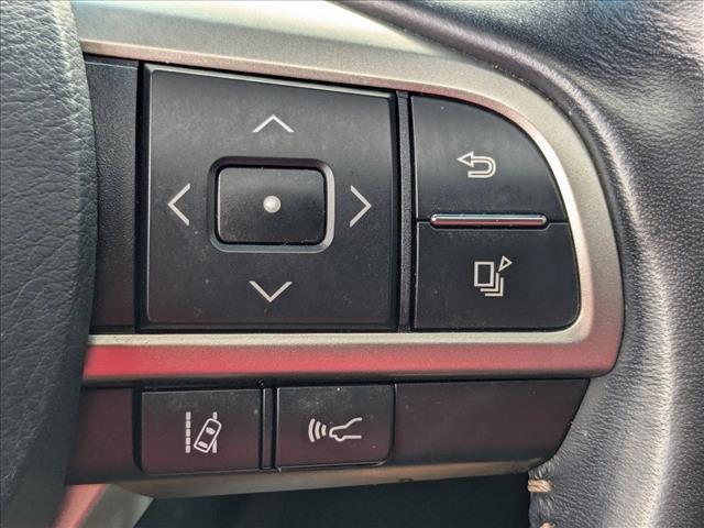 used 2021 Lexus GX 460 car, priced at $43,995