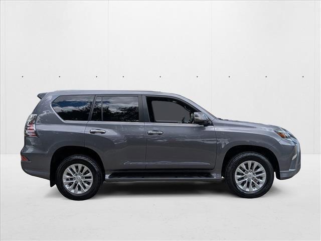 used 2021 Lexus GX 460 car, priced at $43,995