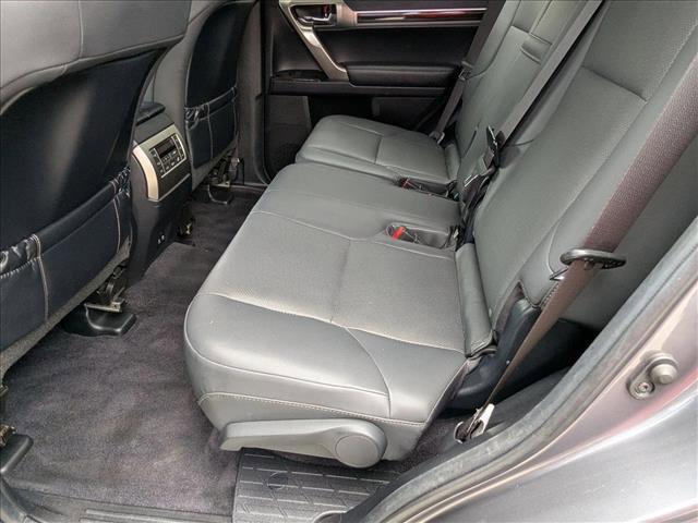 used 2021 Lexus GX 460 car, priced at $43,995