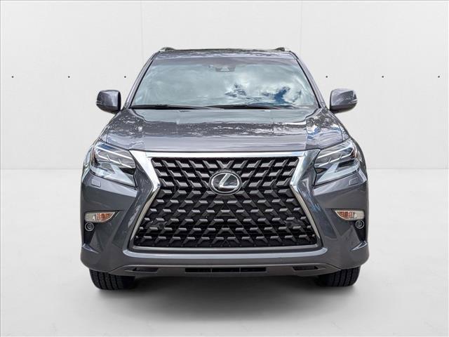 used 2021 Lexus GX 460 car, priced at $43,995
