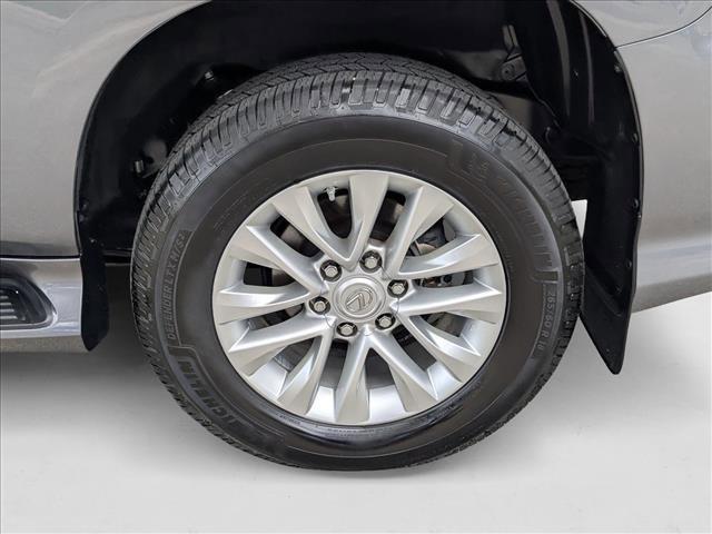 used 2021 Lexus GX 460 car, priced at $43,995