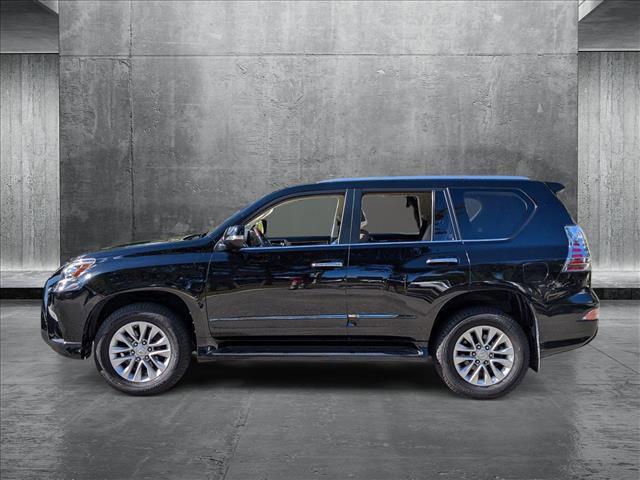 used 2019 Lexus GX 460 car, priced at $40,495