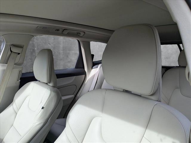 used 2023 Volvo XC60 car, priced at $28,995