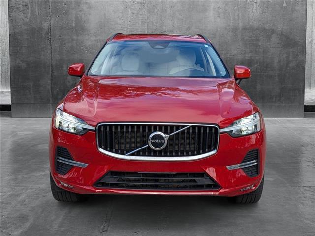 used 2023 Volvo XC60 car, priced at $28,995