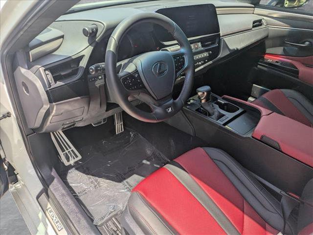 used 2024 Lexus ES 350 car, priced at $41,488