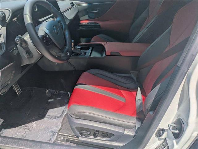 used 2024 Lexus ES 350 car, priced at $41,488