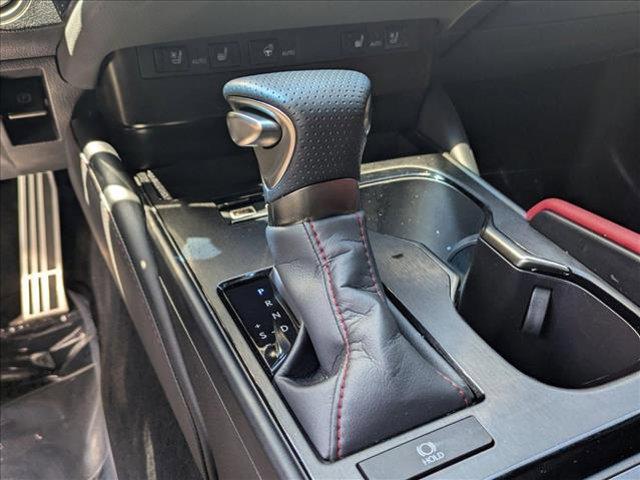 used 2024 Lexus ES 350 car, priced at $41,488