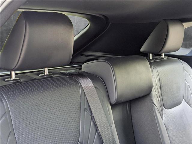 used 2023 Lexus RX 350 car, priced at $46,995