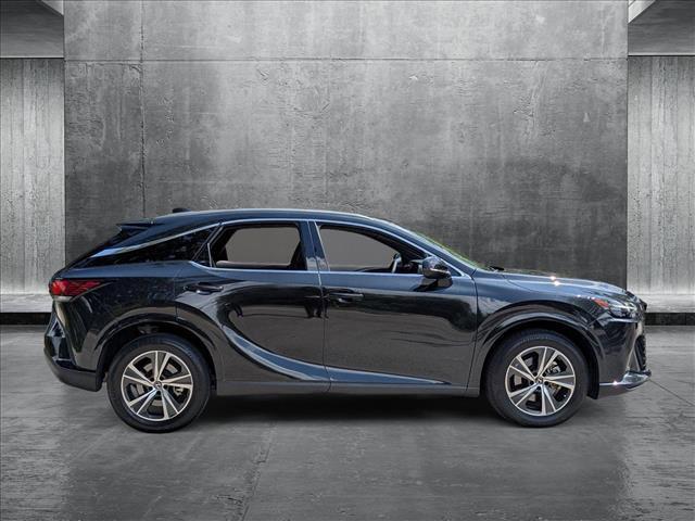 used 2023 Lexus RX 350 car, priced at $46,995