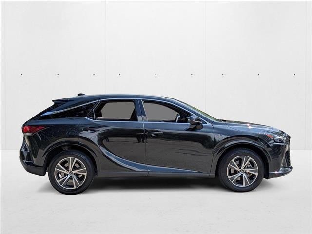 used 2023 Lexus RX 350 car, priced at $44,995
