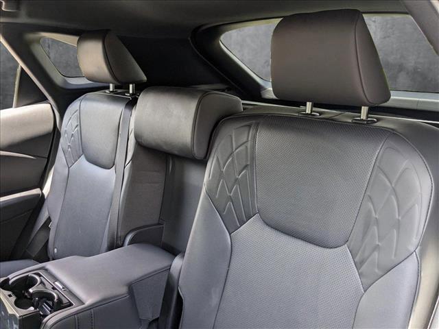 used 2023 Lexus RX 350 car, priced at $46,995