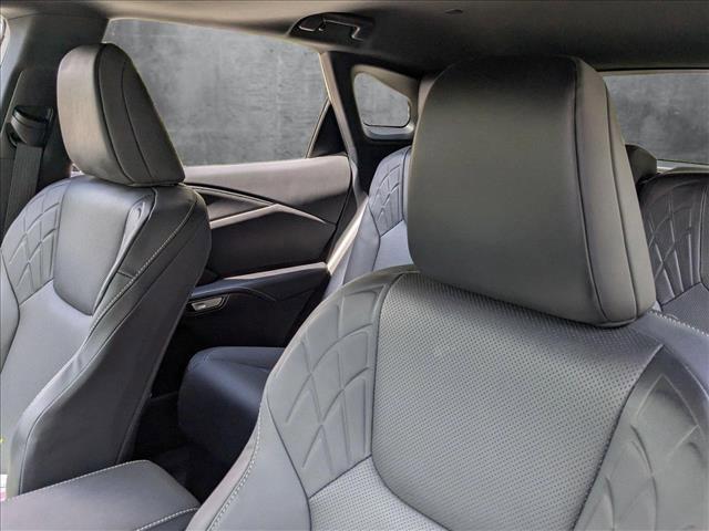 used 2023 Lexus RX 350 car, priced at $46,995