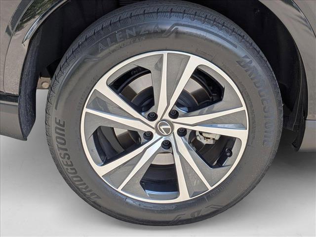 used 2023 Lexus RX 350 car, priced at $44,995