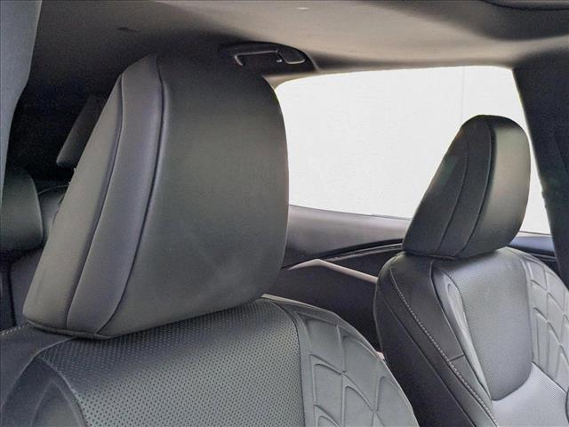 used 2023 Lexus RX 350 car, priced at $44,995