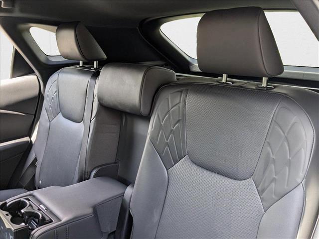 used 2023 Lexus RX 350 car, priced at $44,995