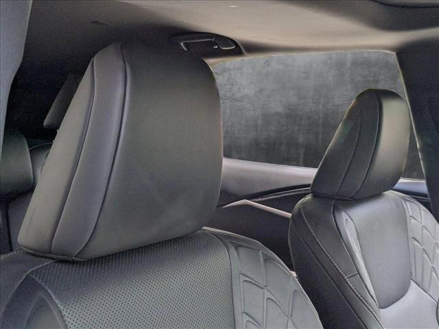 used 2023 Lexus RX 350 car, priced at $46,995