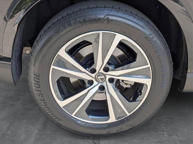 used 2023 Lexus RX 350 car, priced at $46,995