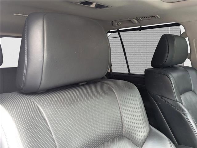 used 2020 Lexus LX 570 car, priced at $58,858