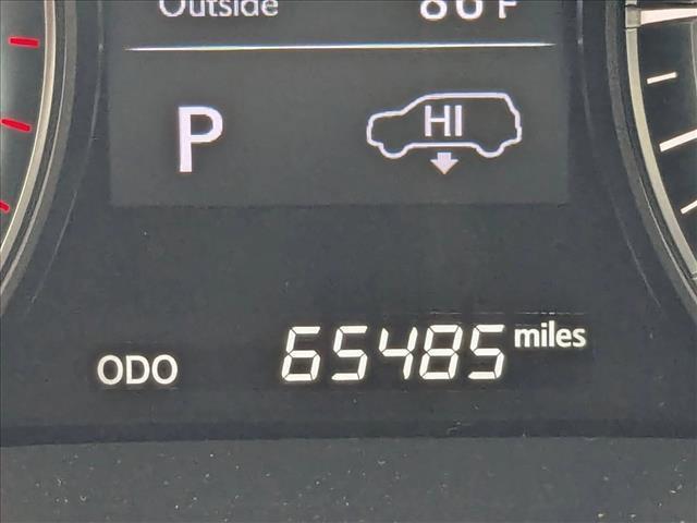used 2020 Lexus LX 570 car, priced at $58,858