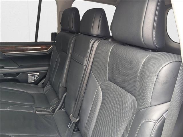 used 2020 Lexus LX 570 car, priced at $58,858