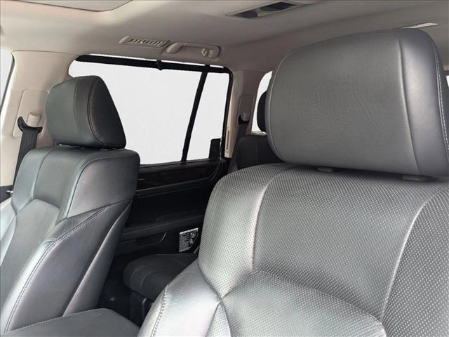used 2020 Lexus LX 570 car, priced at $58,858