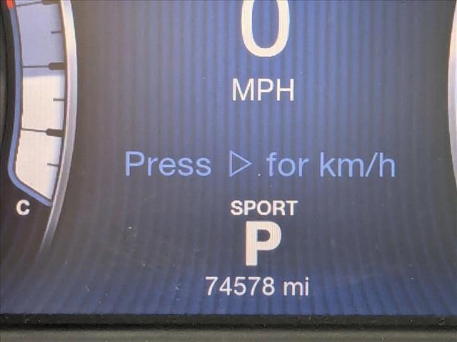 used 2015 Maserati Ghibli car, priced at $15,995