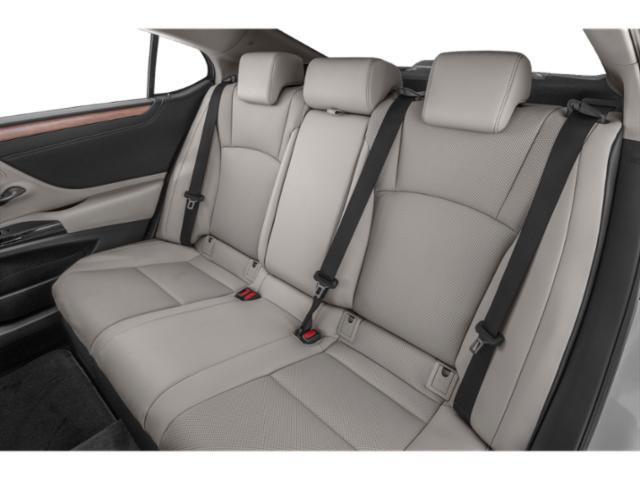 new 2025 Lexus ES 300h car, priced at $50,204